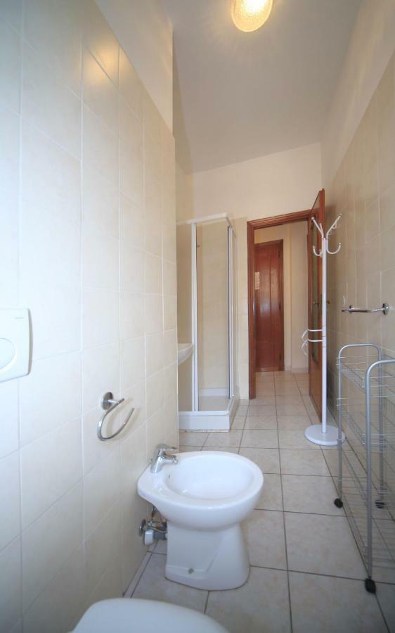 Buona Vacanza Apartman Borghetto Santo Spirito Kültér fotó