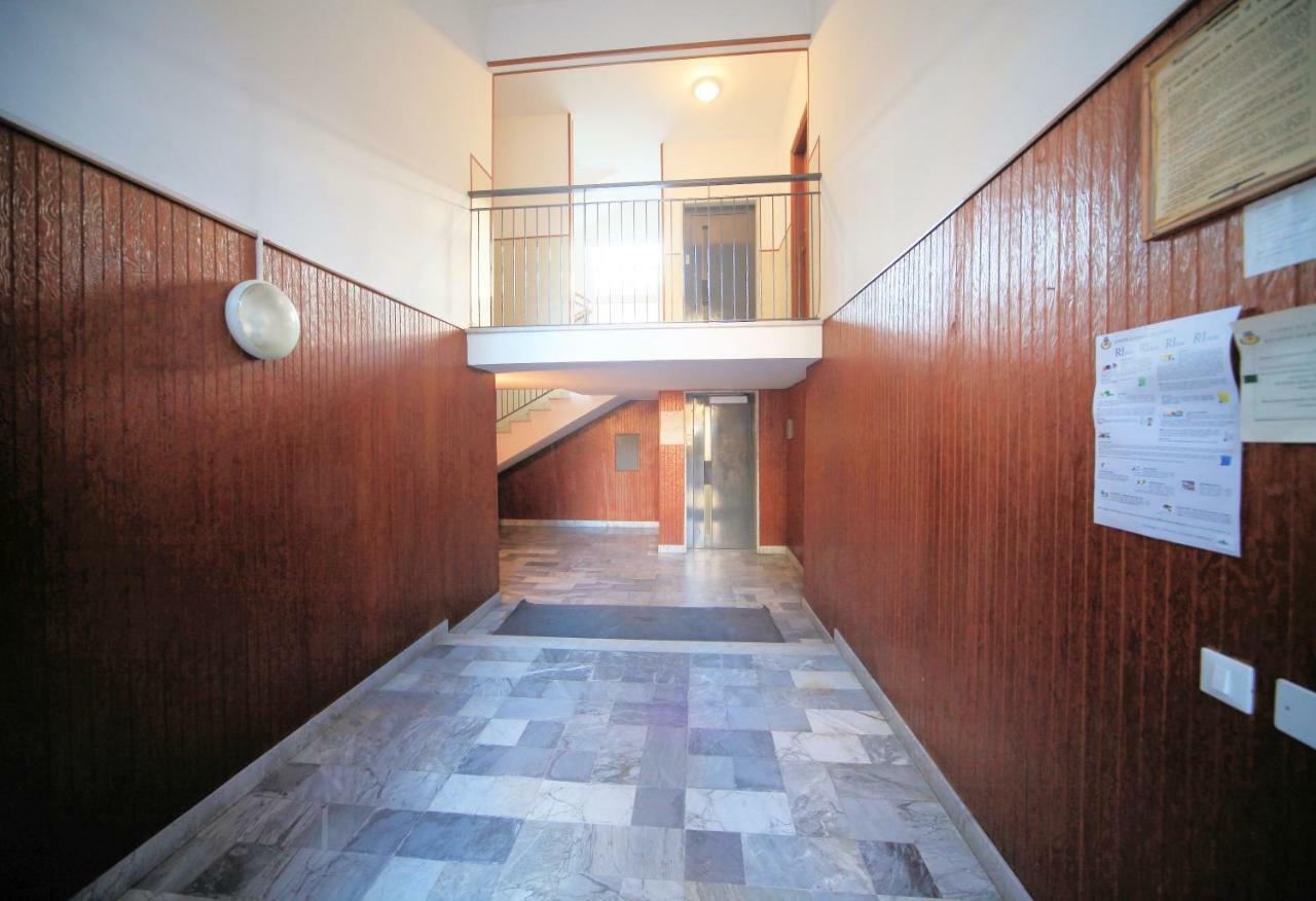 Buona Vacanza Apartman Borghetto Santo Spirito Kültér fotó