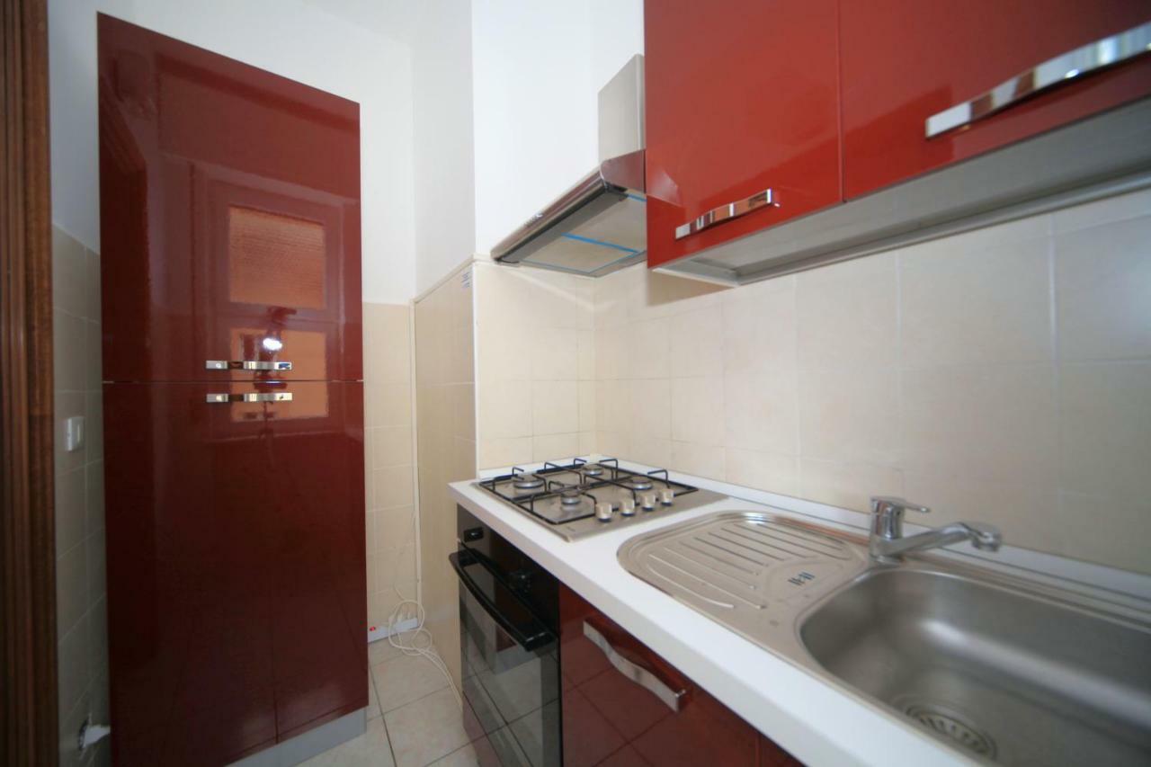 Buona Vacanza Apartman Borghetto Santo Spirito Kültér fotó