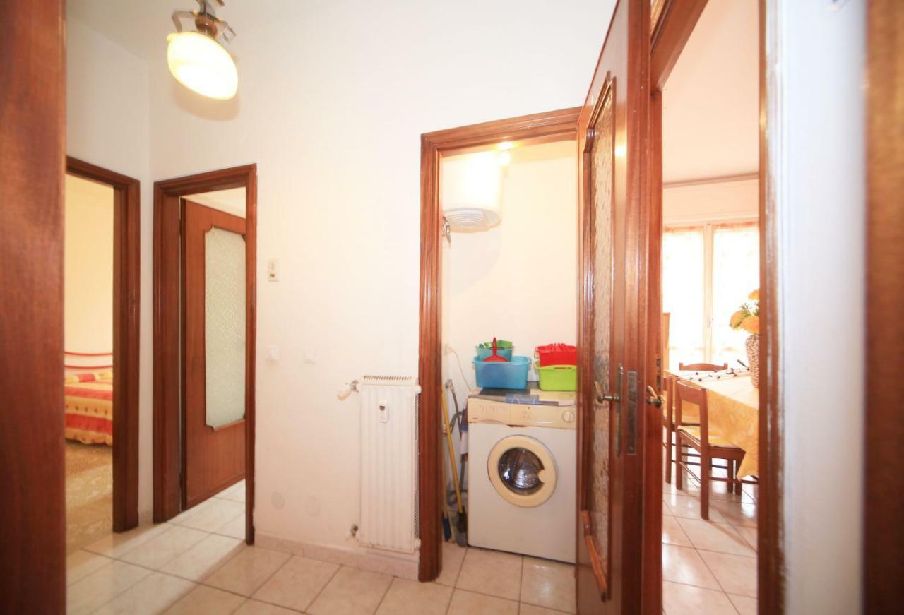 Buona Vacanza Apartman Borghetto Santo Spirito Kültér fotó