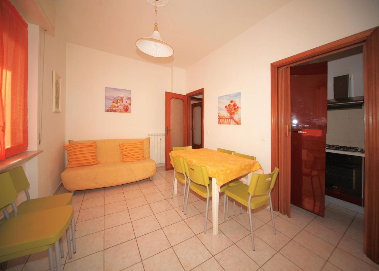 Buona Vacanza Apartman Borghetto Santo Spirito Kültér fotó