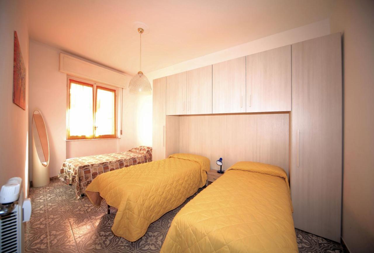 Buona Vacanza Apartman Borghetto Santo Spirito Kültér fotó